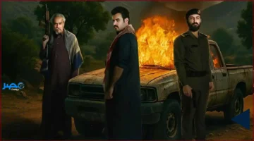 موعد العرض.. مسلسل “الضارية” خالد صقر يستعد للظهور قريبًا على الشاشة